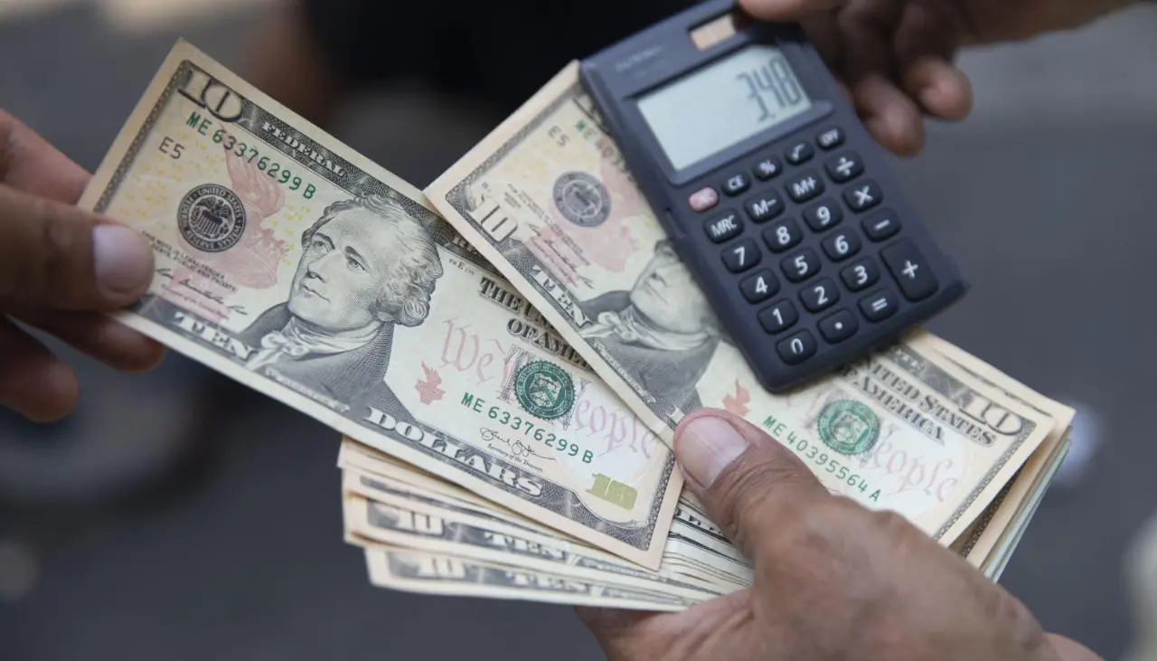 Mercado paralelo: ¿A cuánto se cotiza el dólar digital este domingo 12 de octubre?
