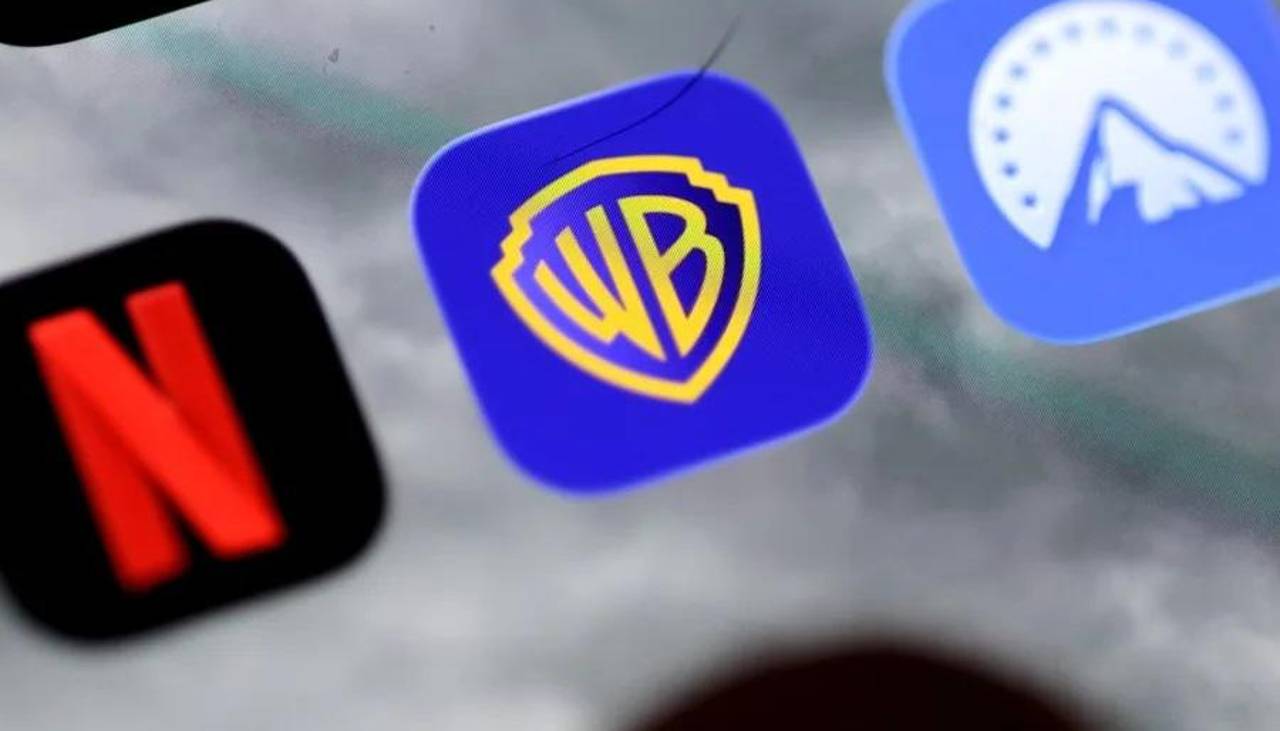 Paramount contraataca a Netflix con una oferta hostil por Warner Bros