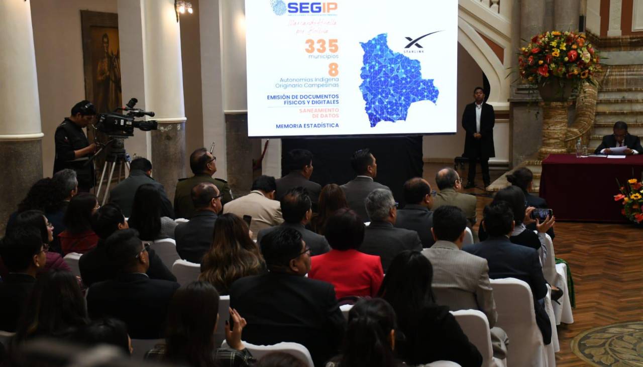 Ya no tendrás que ir al Segip a tramitar renovación de cédula ni licencia: lanzan dos servicios por app móvil