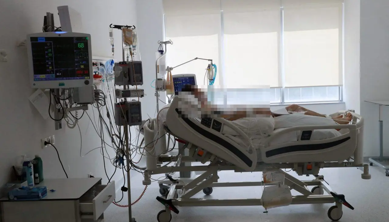 Fiscalía relaciona el caso del hombre herido por la explosión de dinamita con la violencia en Cotapachi