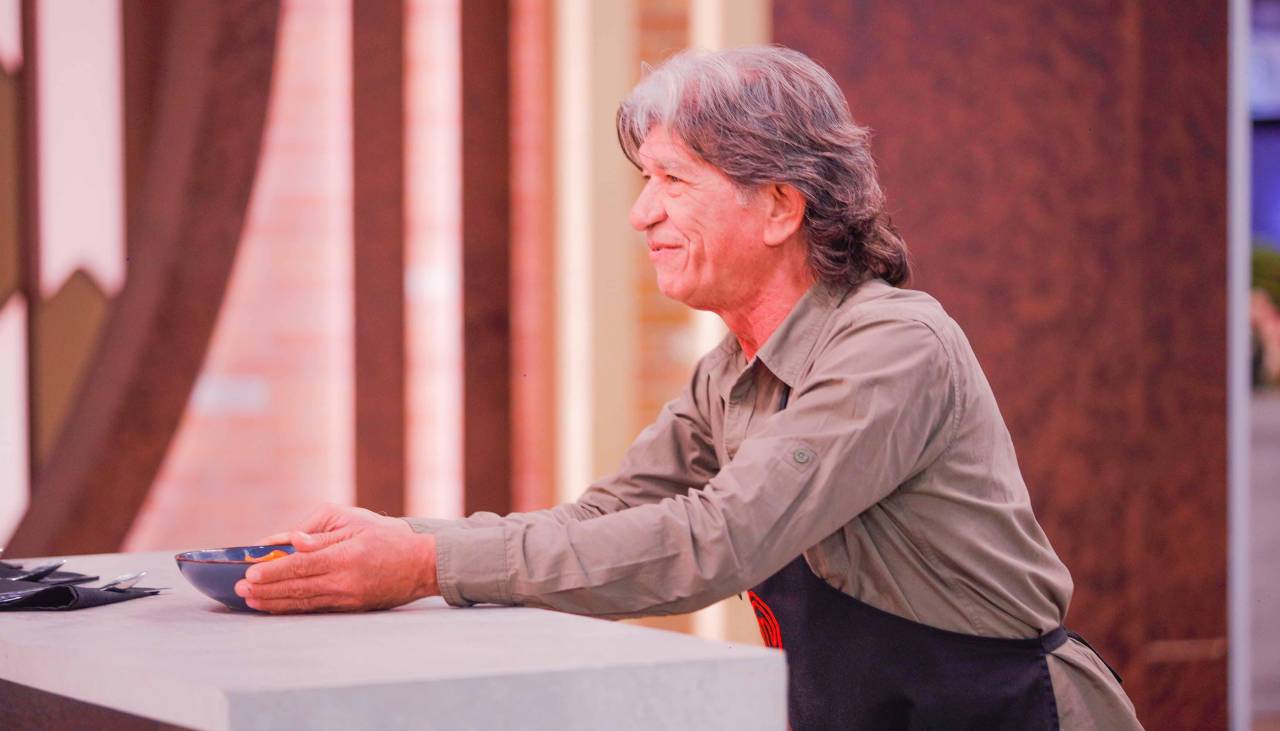 “Yo no encuentro ñoquis en ese plato”, la devolución que dolió a Carlitos 
