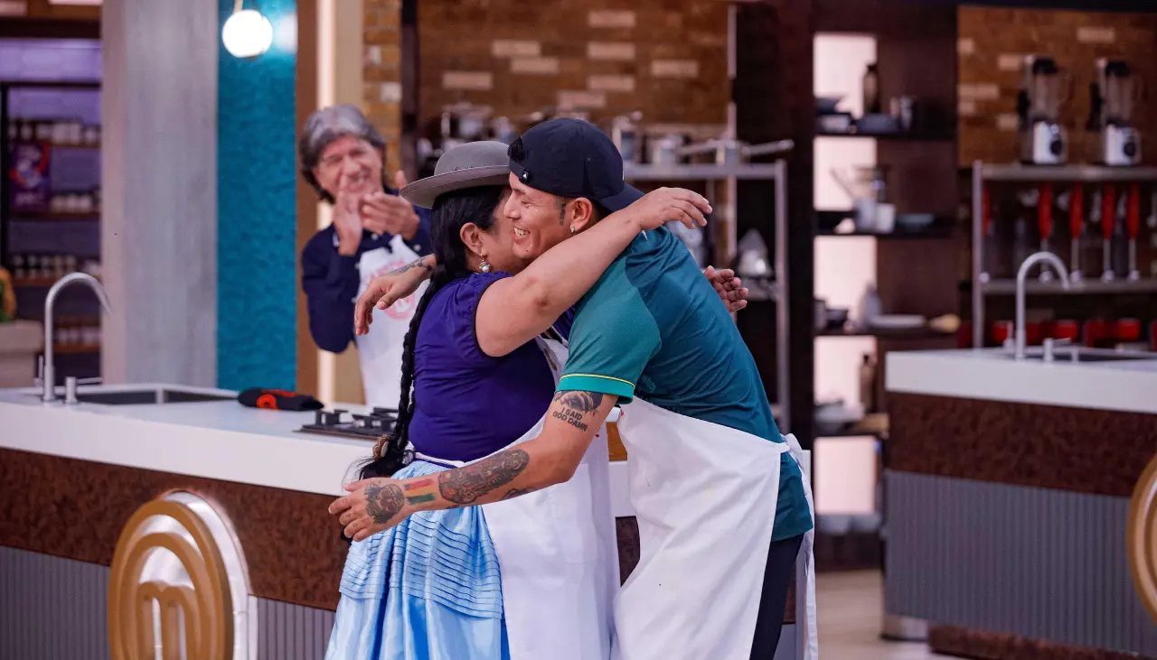 Las despedidas más tristes de MasterChef Celebrity