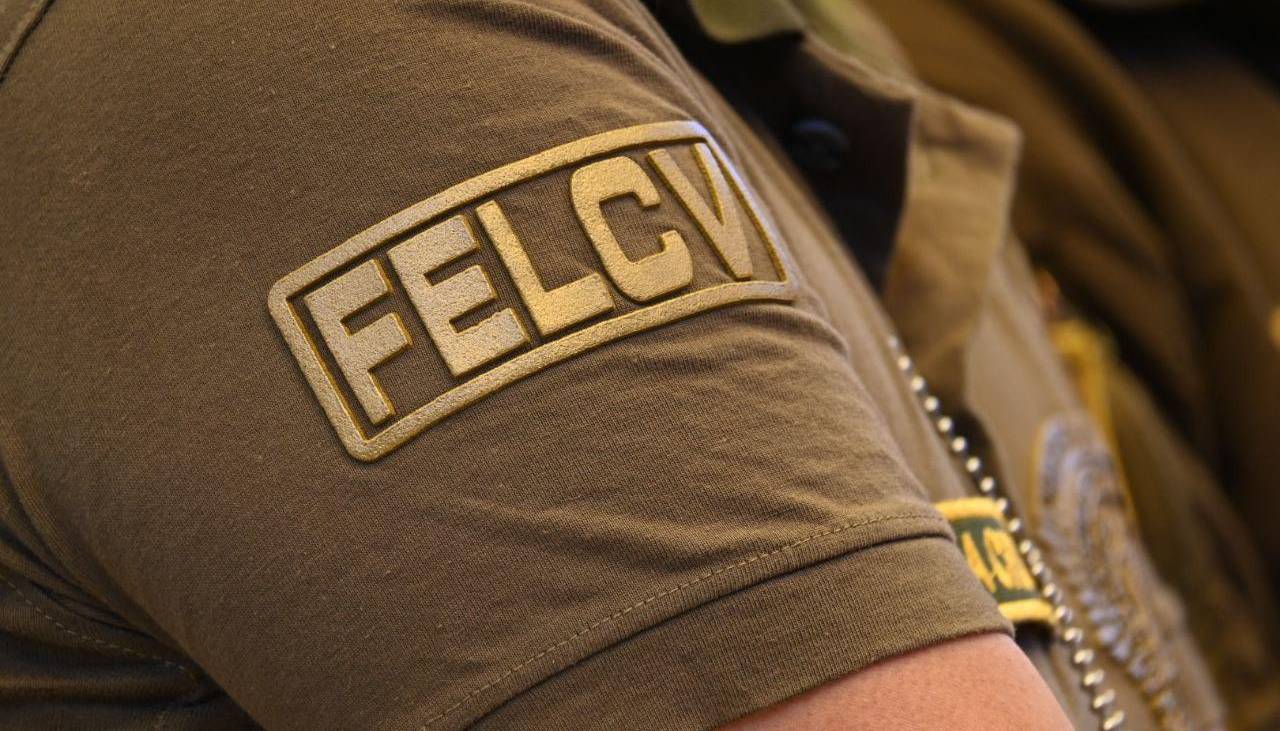 Cae hombre que captaba mujeres por redes sociales para un lenocinio que operaba en el centro de La Paz