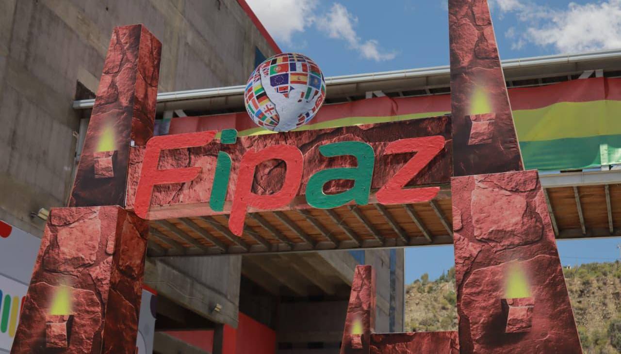 Fipaz abre este miércoles con la meta de superar Bs 500 millones de movimiento económico