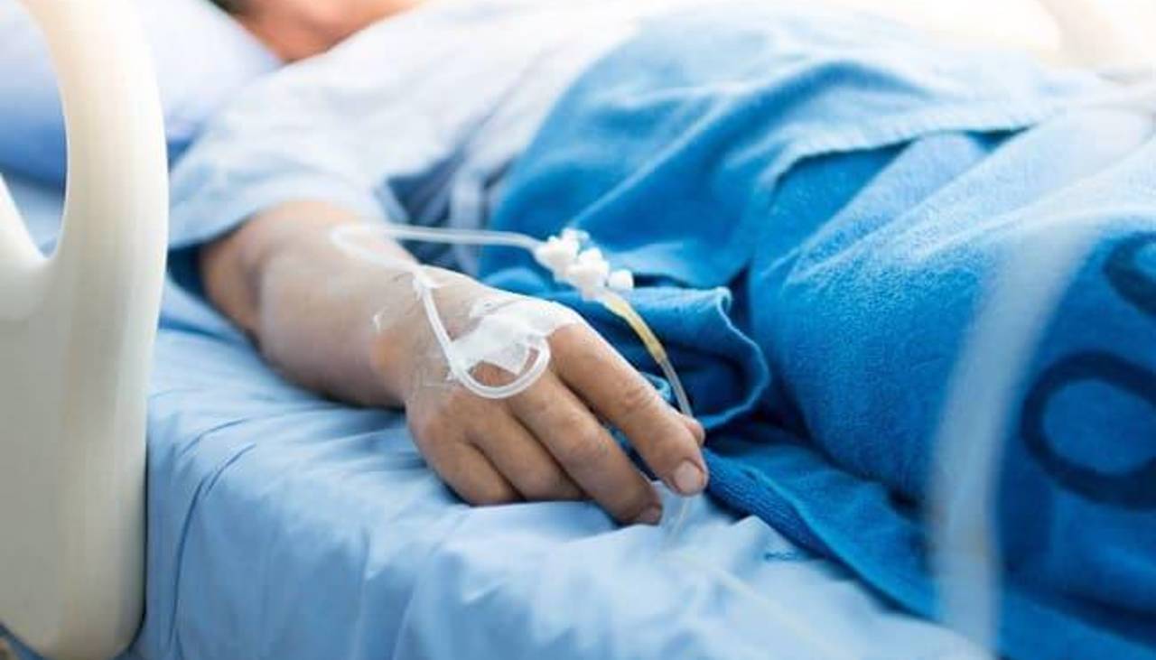 Tras cuatro cirugías, albañil que cayó de edificio en construcción muestra leve mejoría, pero aún faltan más intervenciones