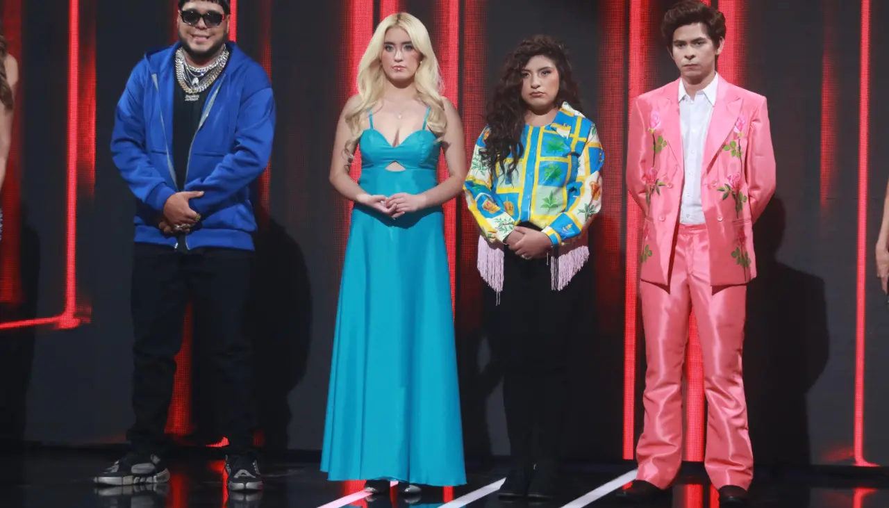 Dos nominados pasan a la gala de eliminación este jueves 
