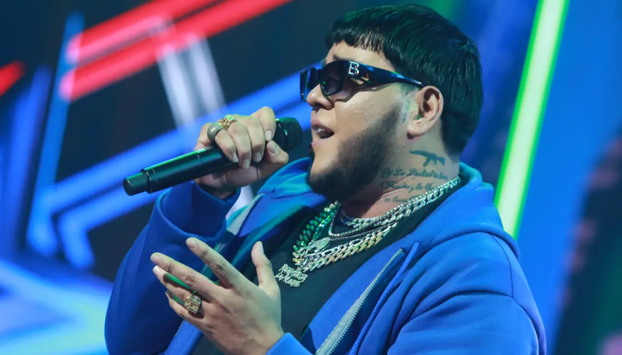 Anuel AA: su pasión y los sacrificios que hizo para parecerse a su artista