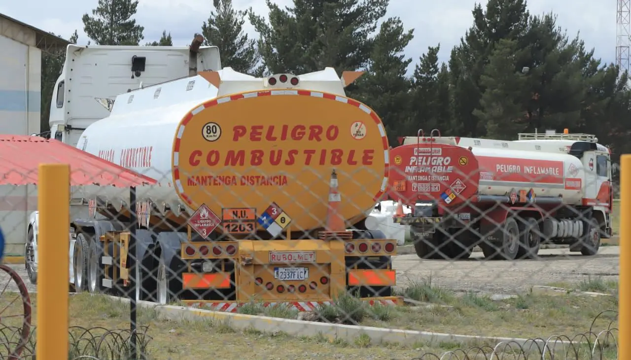 Fiscalía realizó operativos en oficinas de YPFB en La Paz, Cochabamba, Santa Cruz y Oruro