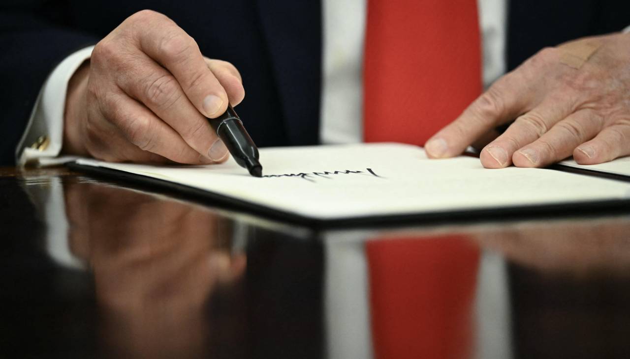 Firma del acuerdo de paz entre EEUU e Irán será en un reunión virtual, según medio norteamericano
