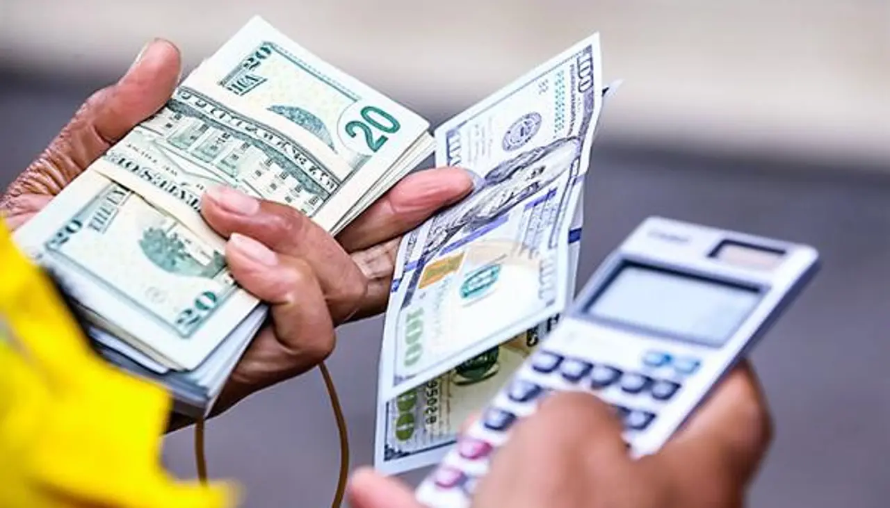Conozca a cuánto se cotiza el dólar digital en el mercado paralelo este jueves 23 de octubre