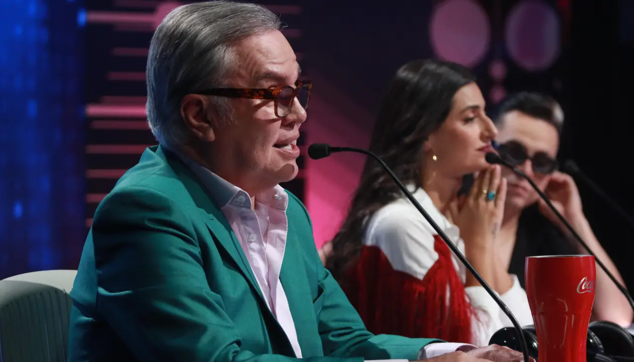 Yo Me Llamo: El jurado niega favoritismo hacia algunos participantes