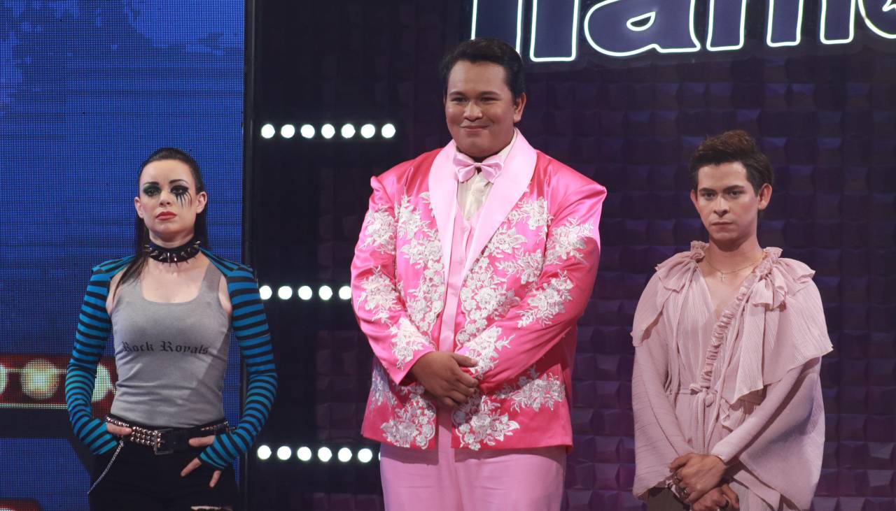 Rumbo a la gran final: ocho imitadores disputarán esta semana su permanencia en Yo Me Llamo 