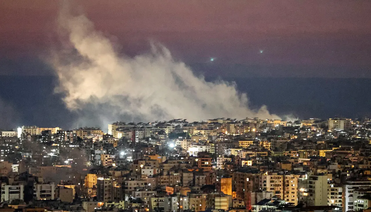 Defensas aéreas de Kuwait abaten por error tres aviones de EEUU