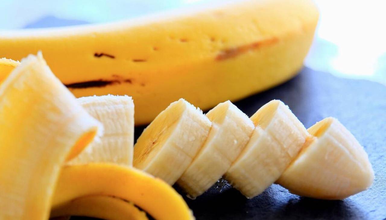 El poder oculto de la banana: ¡Descubre cómo ayuda a bajar de peso!