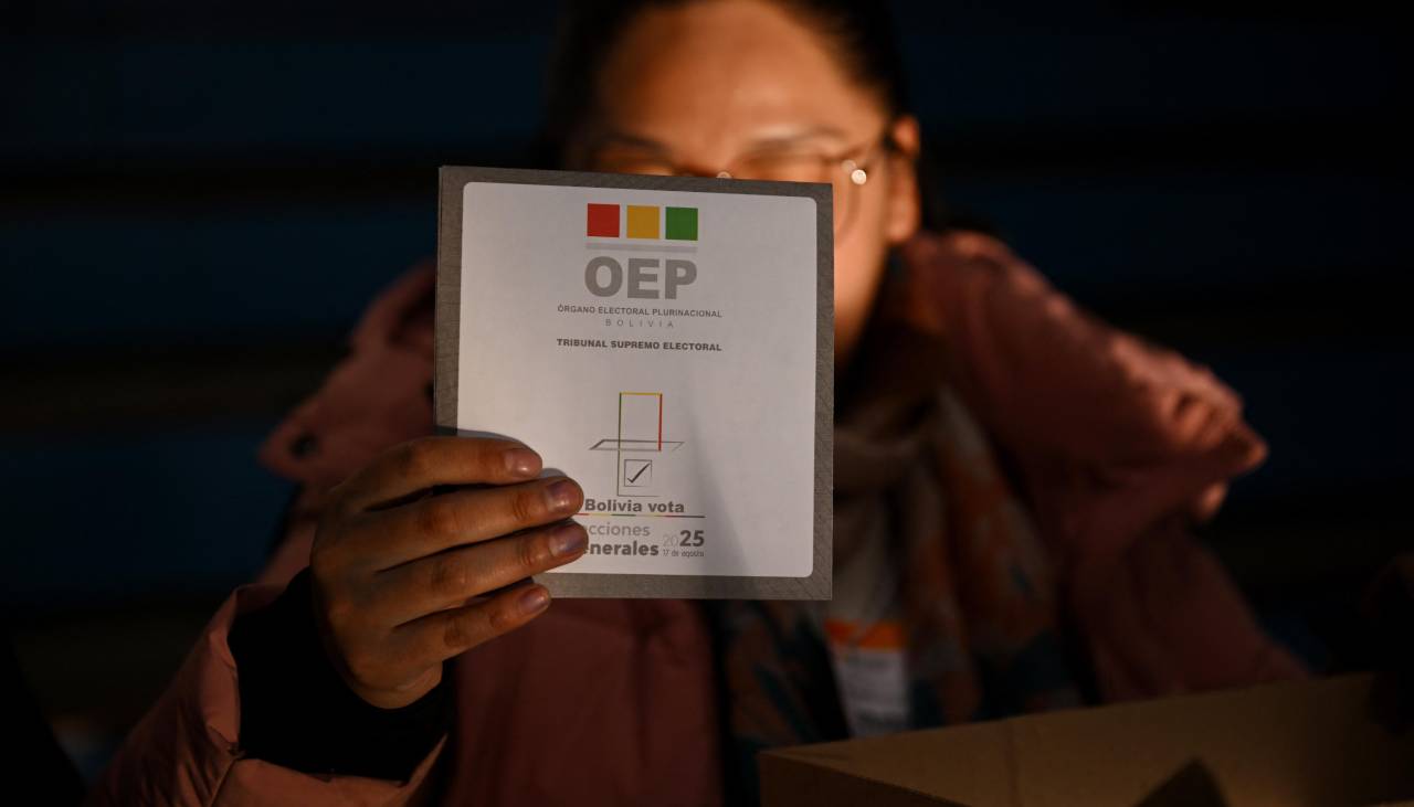 Atención Santa Cruz: Estas son las restricciones y prohibiciones que rigen por la segunda vuelta electoral
