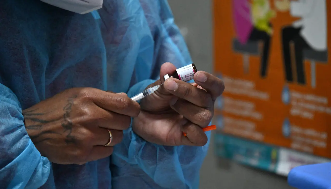 Suben a 81 los contagios de sarampión en Santa Cruz y comienza la vacunación en comunidad menonita con brote