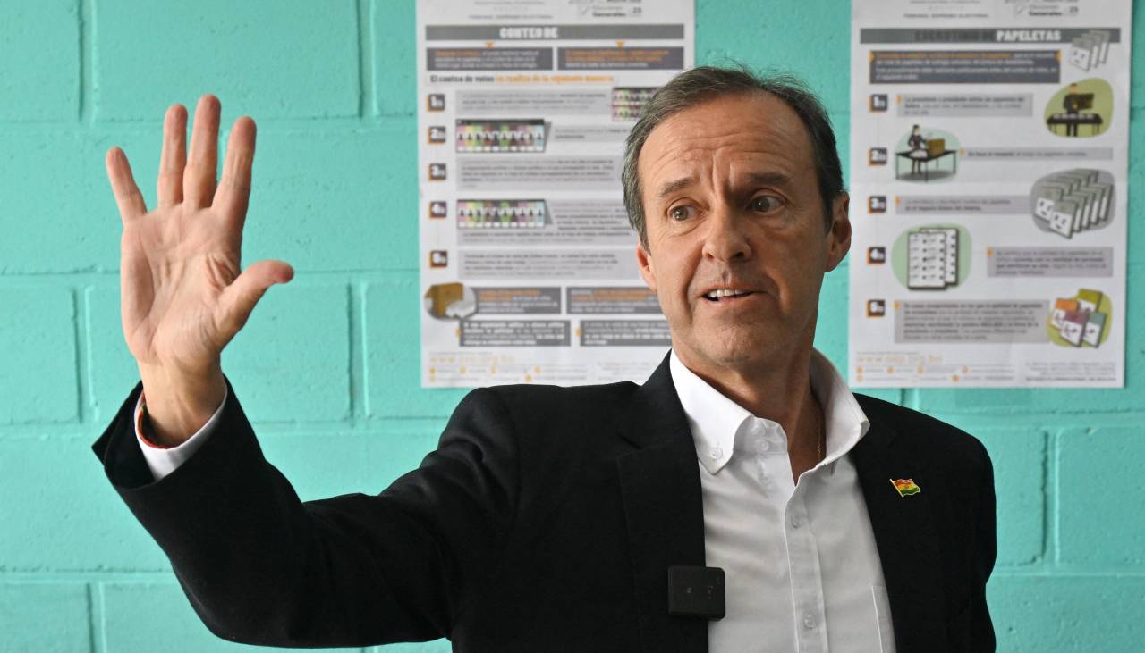 “Estoy muy emocionado”, Tuto celebra victoria de la Verde y el pase a repechaje