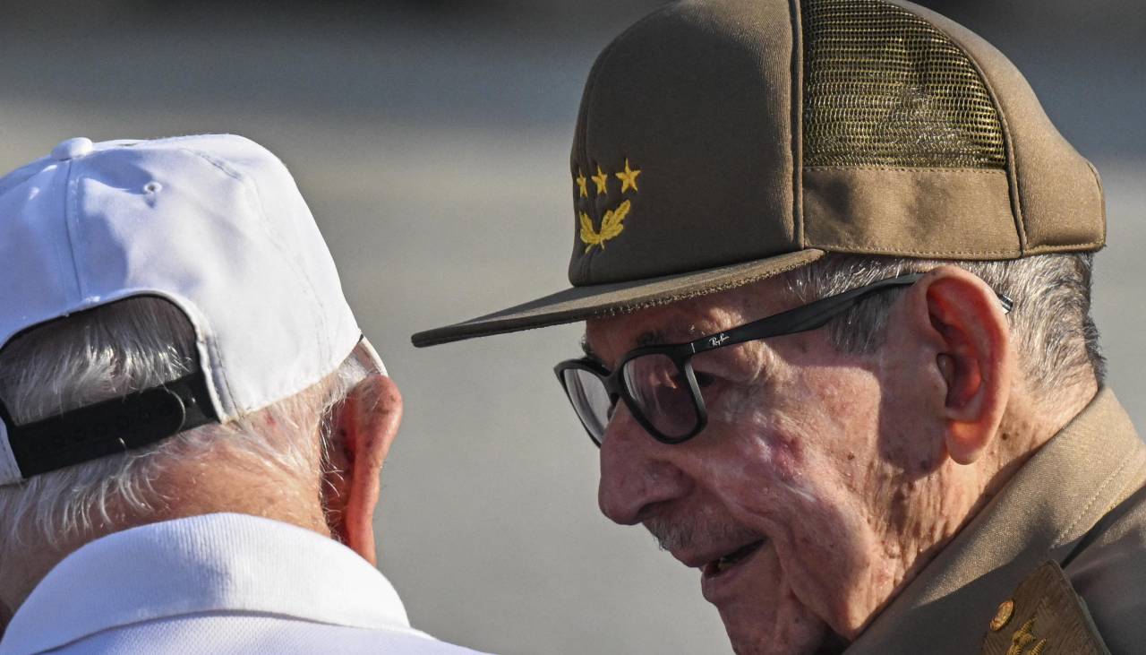 Fiscalía de EEUU anuncia una convocatoria en Miami donde se prevé que acuse a Raúl Castro