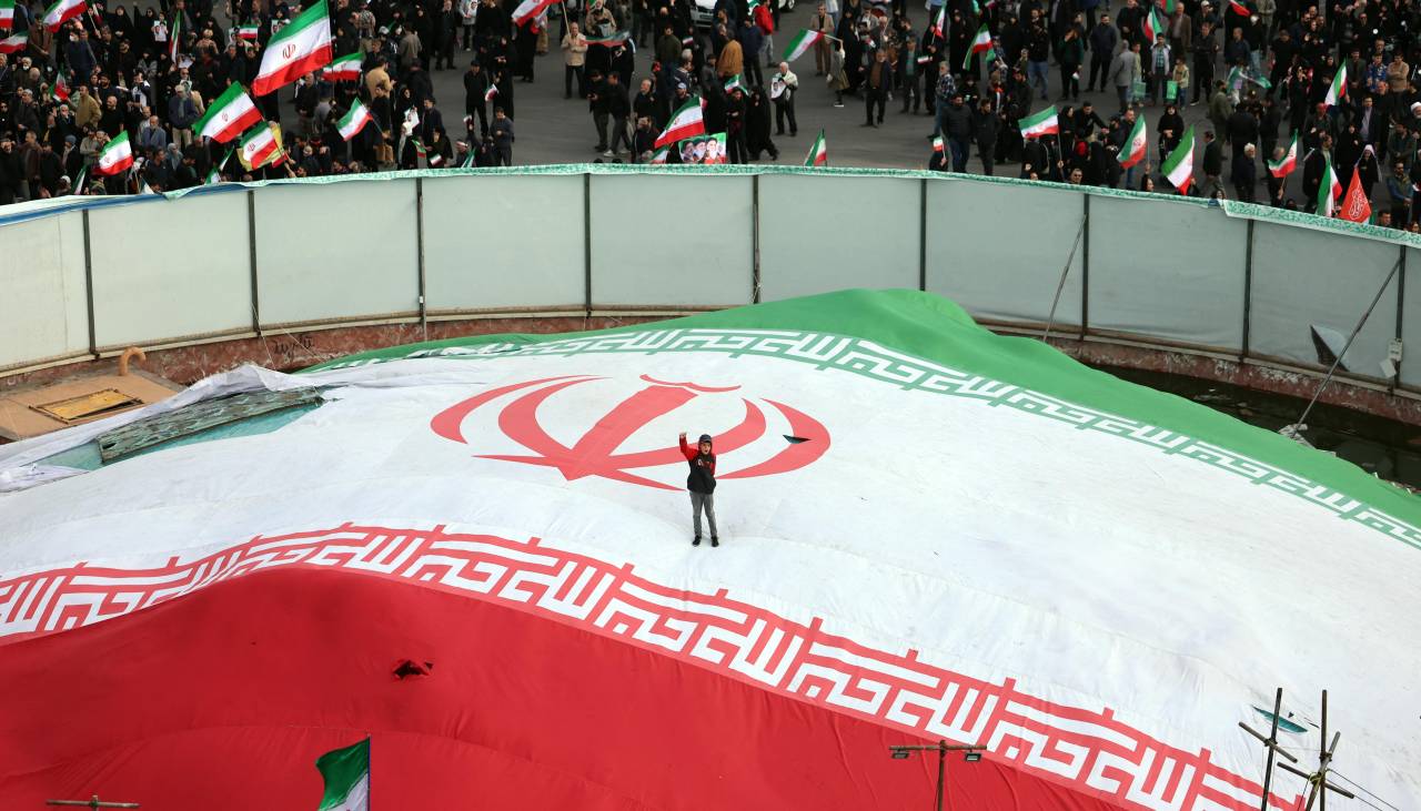 Irán promete ataques “devastadores” contra EEUU tras las amenazas de Trump