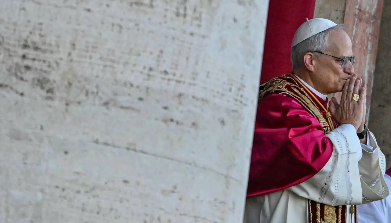 La sencillez del papa León XIV: Así recuerdan su paso por Bolivia entre 2006 y 2008