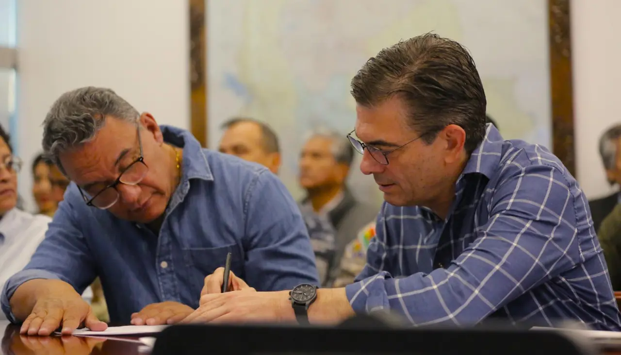 “Nos dejaron indefensos”: Paz señala al gobierno de Arce y anuncia declaratoria de emergencia nacional