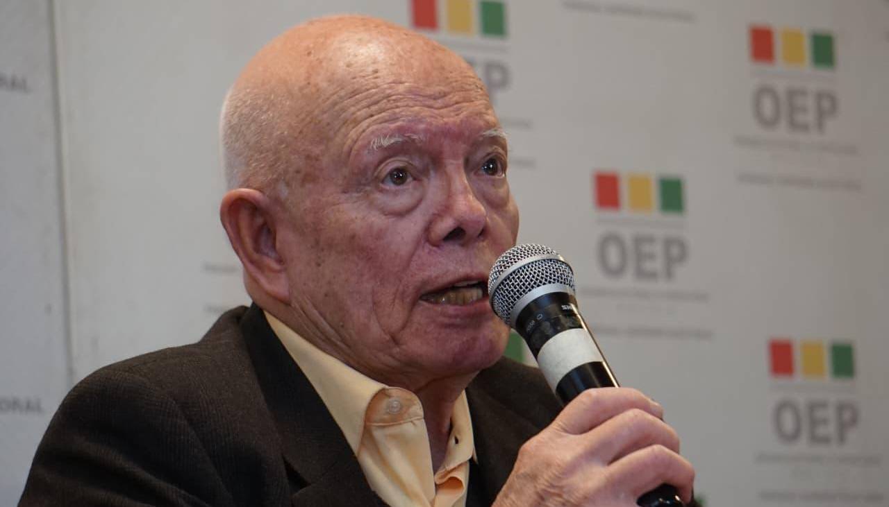 TSE confirma las elecciones subnacionales para el 22 de marzo y dará a conocer el calendario en los próximos días