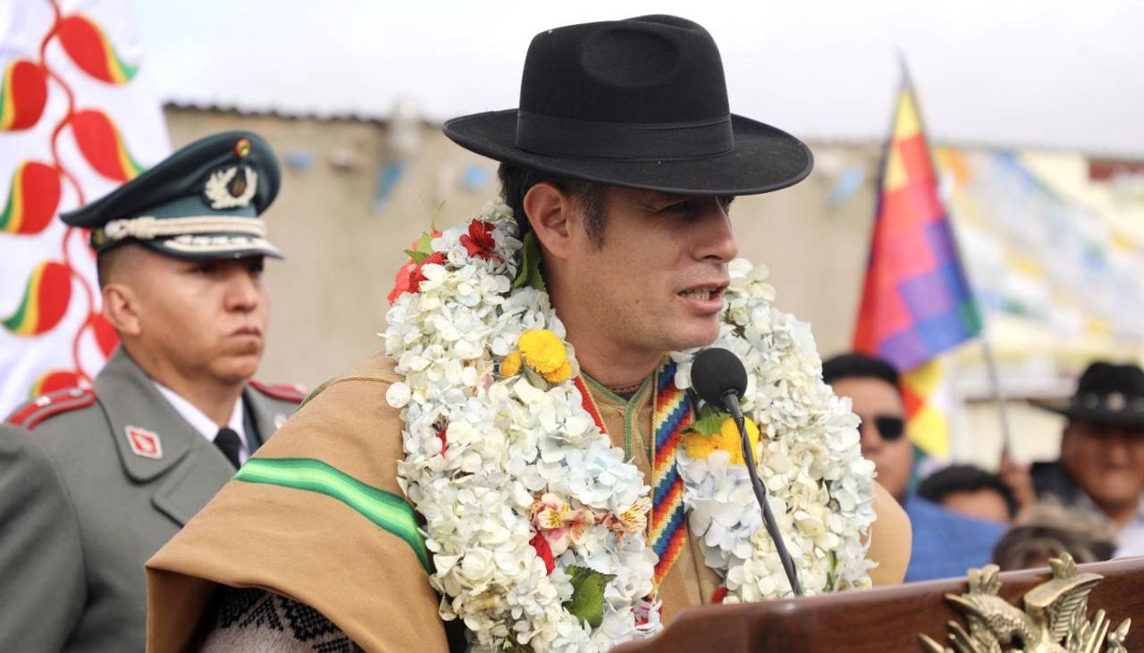 Sala Constitucional falla contra Lara y le ordena eliminar de sus redes los videos en los que habla del ministro Justiniano 