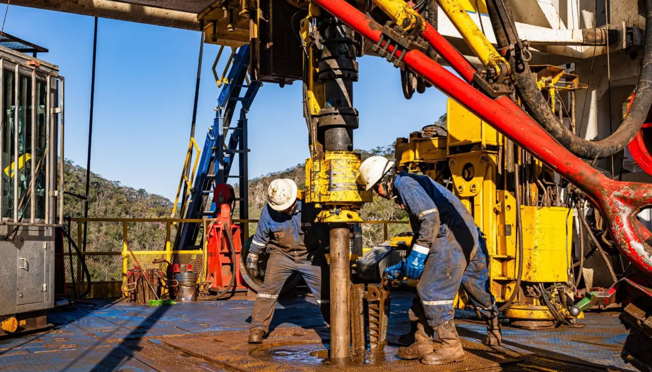 YPFB programa inversión de $us 600 millones para este año, menor al presupuesto de 2025