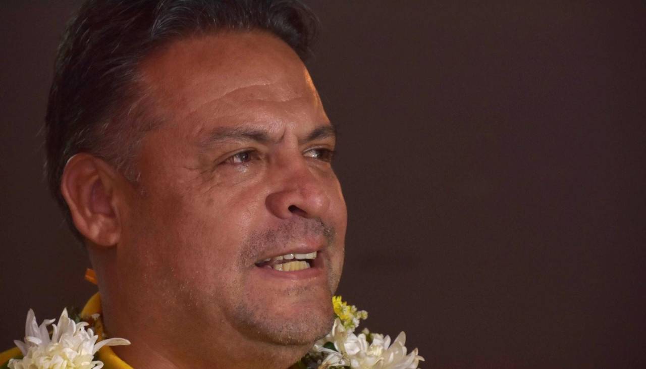 Citan al exalcalde y candidato Luis Revilla para una audiencia cautelar el 22 de enero por el caso PumaKatari