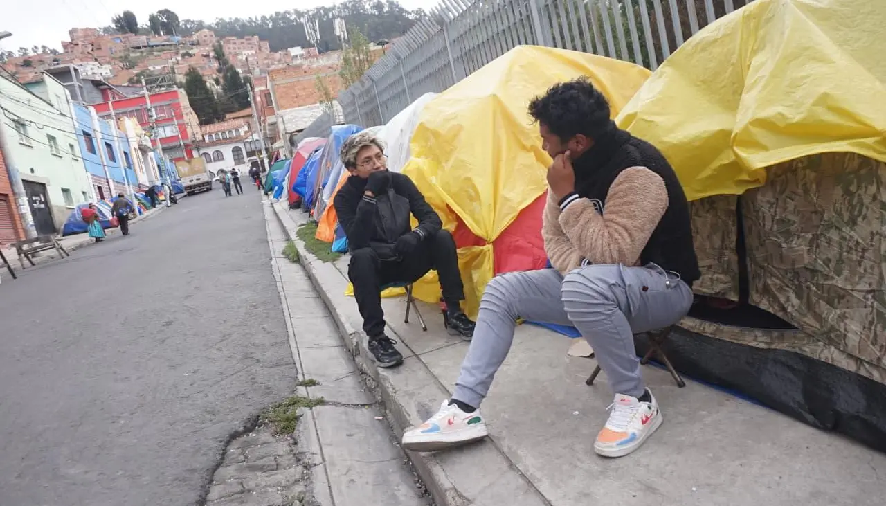 El lunes 19 de enero arranca el reclutamiento para el Servicio Militar 2026 en todo el país