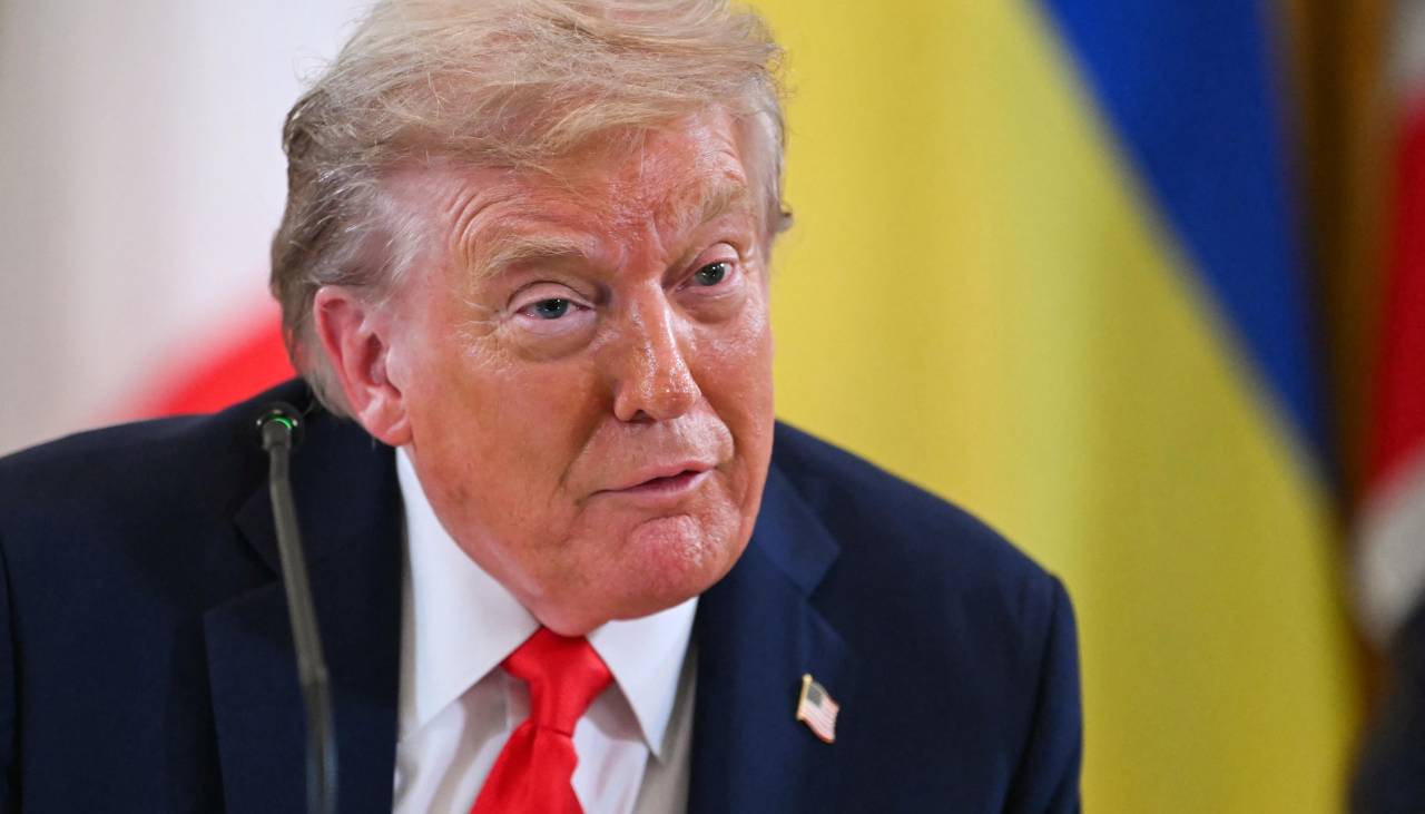 EEUU dice estar preparado para usar “todo su poder” para frenar narcotráfico en Venezuela