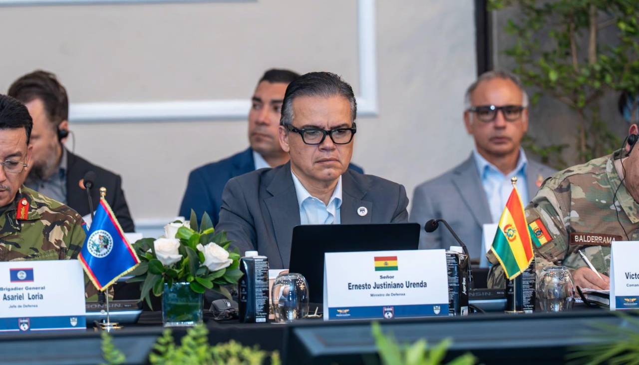 Asamblea Legislativa reprograma la interpelación al ministro de Defensa por explosiones en Viacha