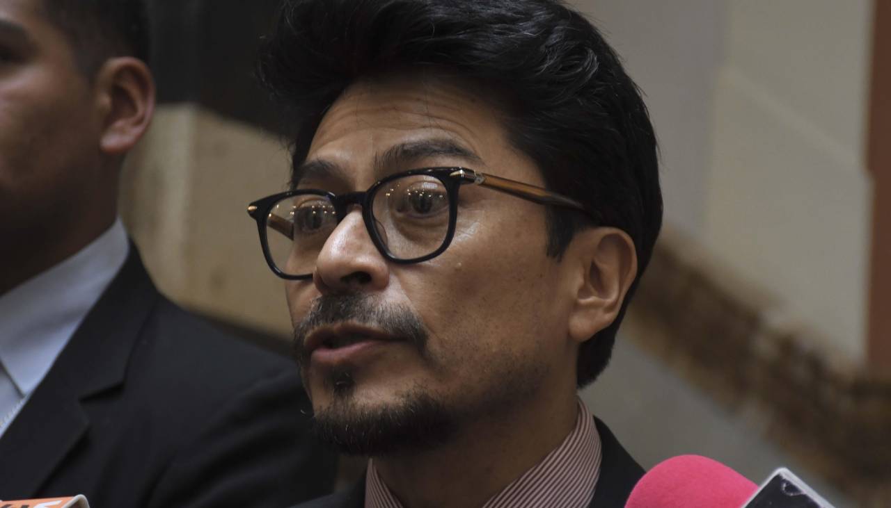 Agenda de Bolivia y Chile: La prioridad es la reactivación económica, pero no se deja de lado la causa marítima, dice ministro