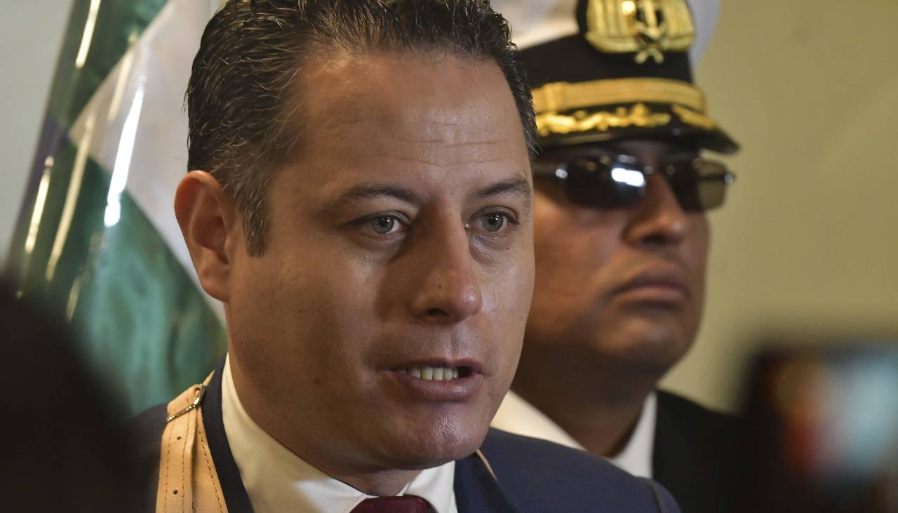 Lara sobre Cerimedo: “Tuvo poder y decidió en el Gobierno”