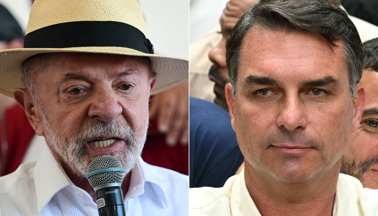 Brasil: Siga en directo los resultados de las elecciones presidenciales