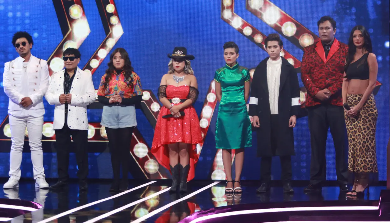 Yo Me Llamo: ¿Quiénes son los participantes que continúan en competencia?