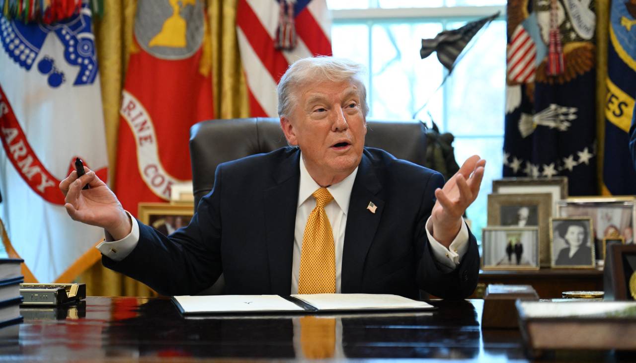 Donald Trump dice que espera tener “el honor de tomar Cuba”