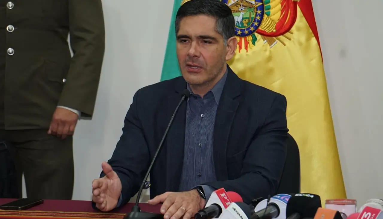 Plan de fusión carteras de Medio Ambiente y Desarrollo Productivo se definirá esta semana, según ministro