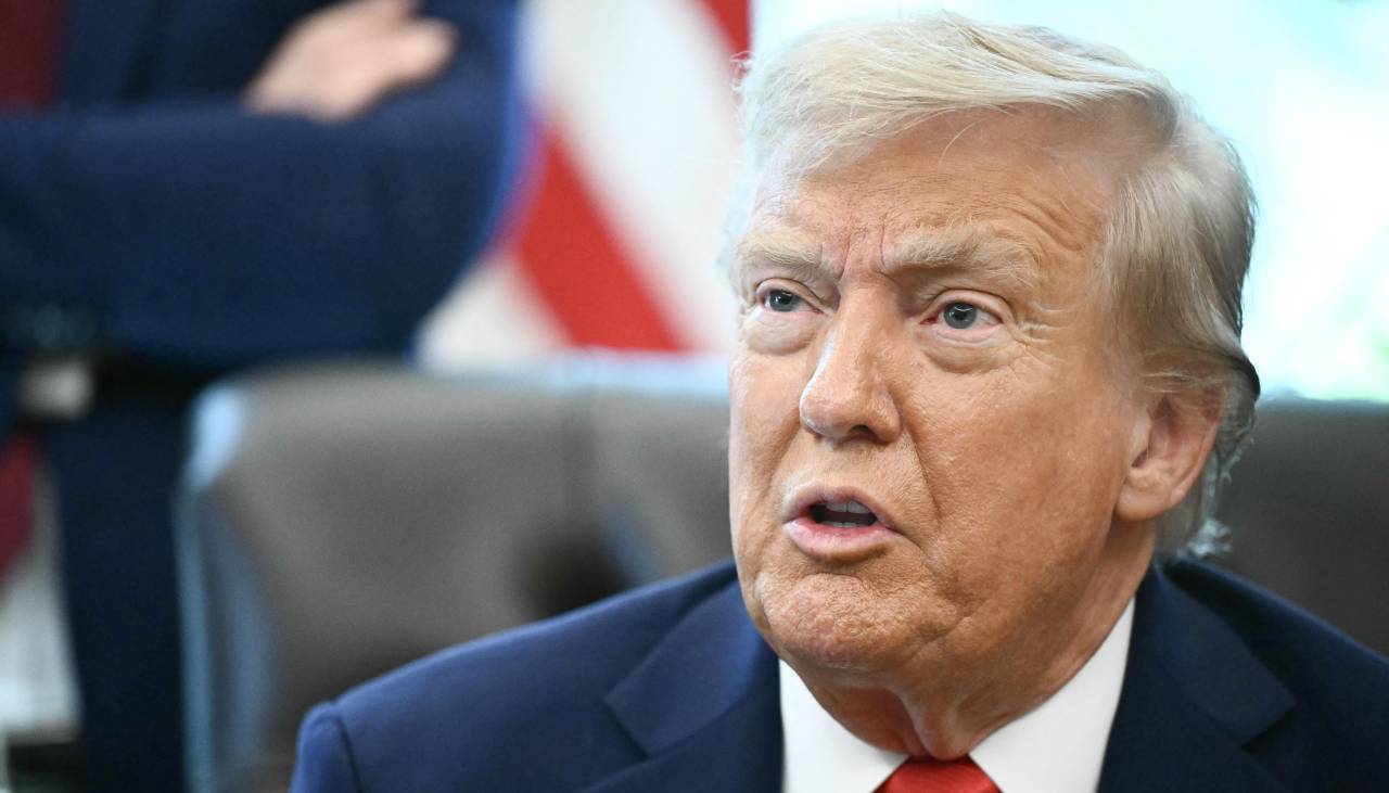 Trump ordena despido de una directiva de la Reserva Federal por presunto fraude hipotecario