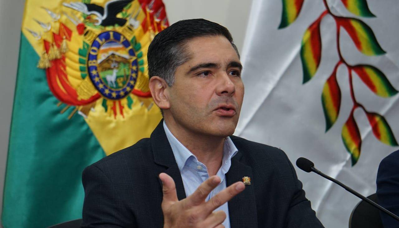 “No es persecución, es robo”: Gobierno estima daño económico de Bs 5 millones en la subvención de harina