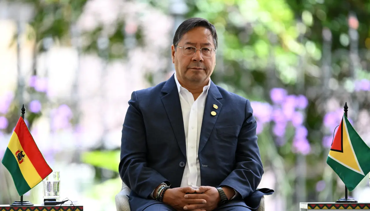 Fiscal general dice que Arce se acogió a su derecho al silencio y señala que no le corresponde juicio de responsabilidades