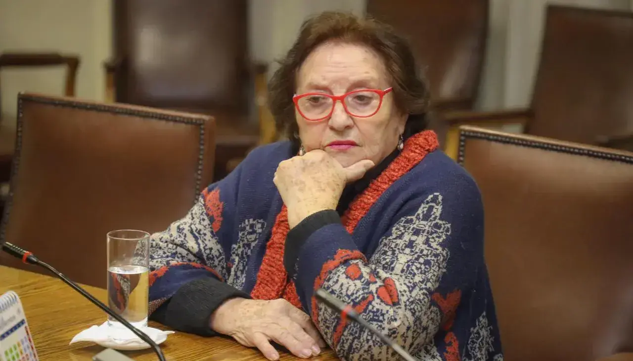 “Tienen poco oxígeno en el cerebro”, Diputada chilena insulta a bolivianos por propuesta referida a ‘autos chutos’
