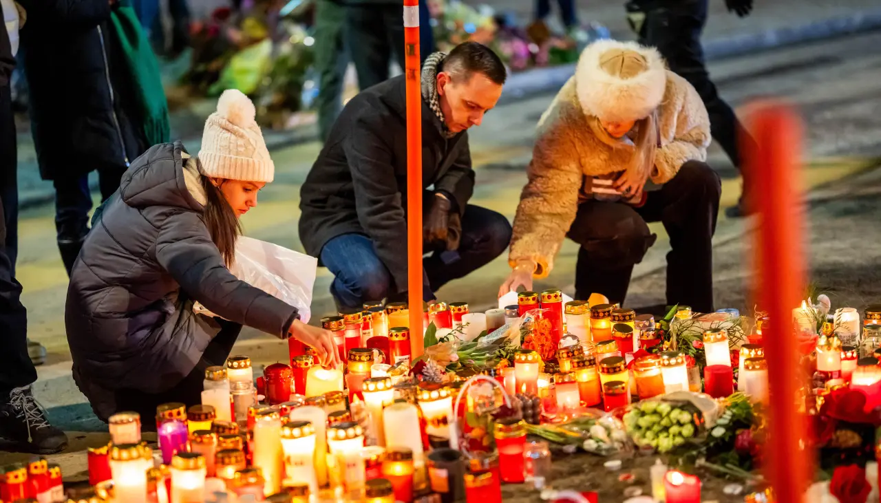 Tragedia en Suiza: Fiesta de Año Nuevo se convirtió en una pesadilla que dejó 40 muertos