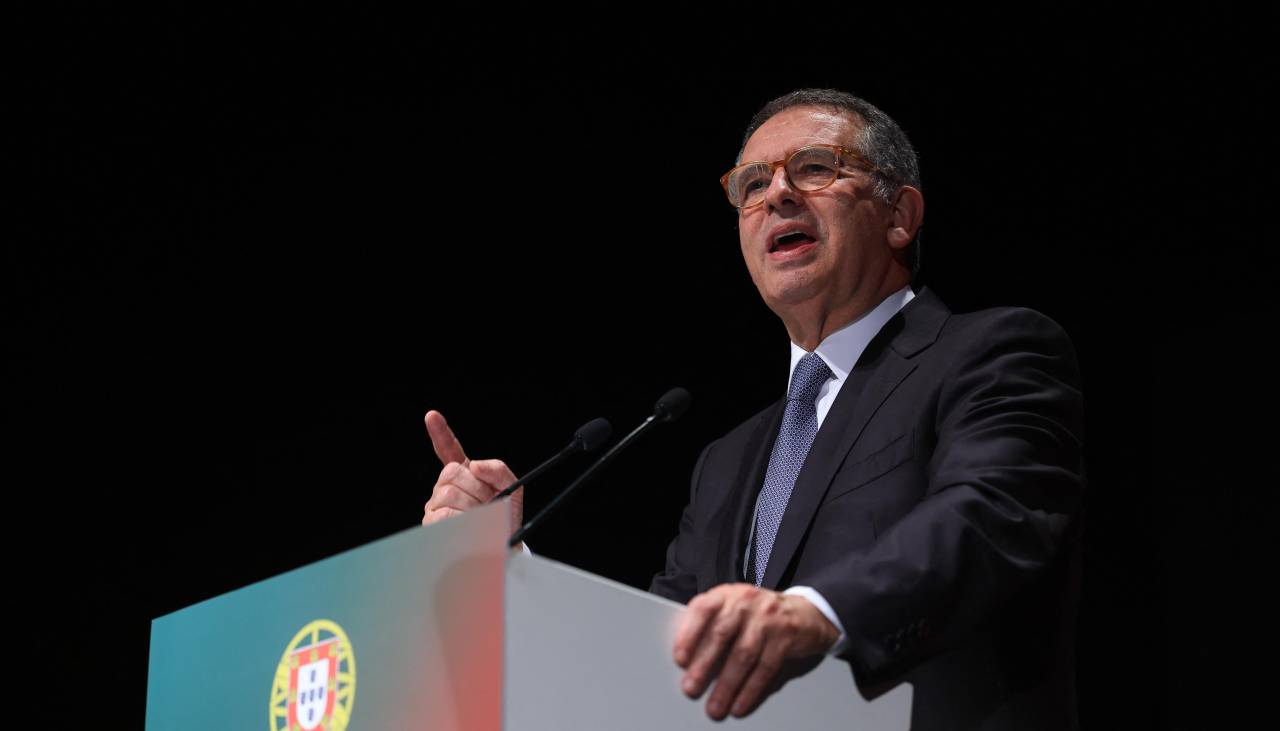 El exministro socialista Seguro gana las presidenciales en Portugal