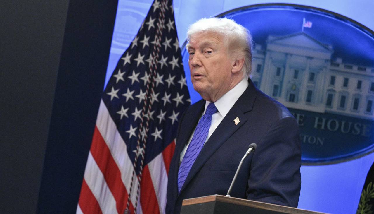 Trump aumenta los aranceles globales del 10 al 15 % “con efecto inmediato”