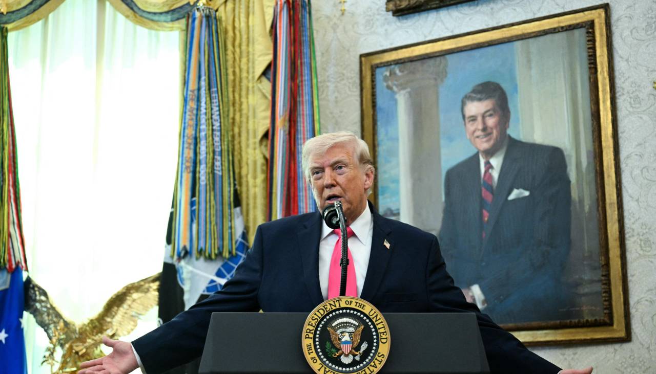 EEUU envía a Irán un plan de 15 puntos para terminar la guerra, señala medio norteamericano