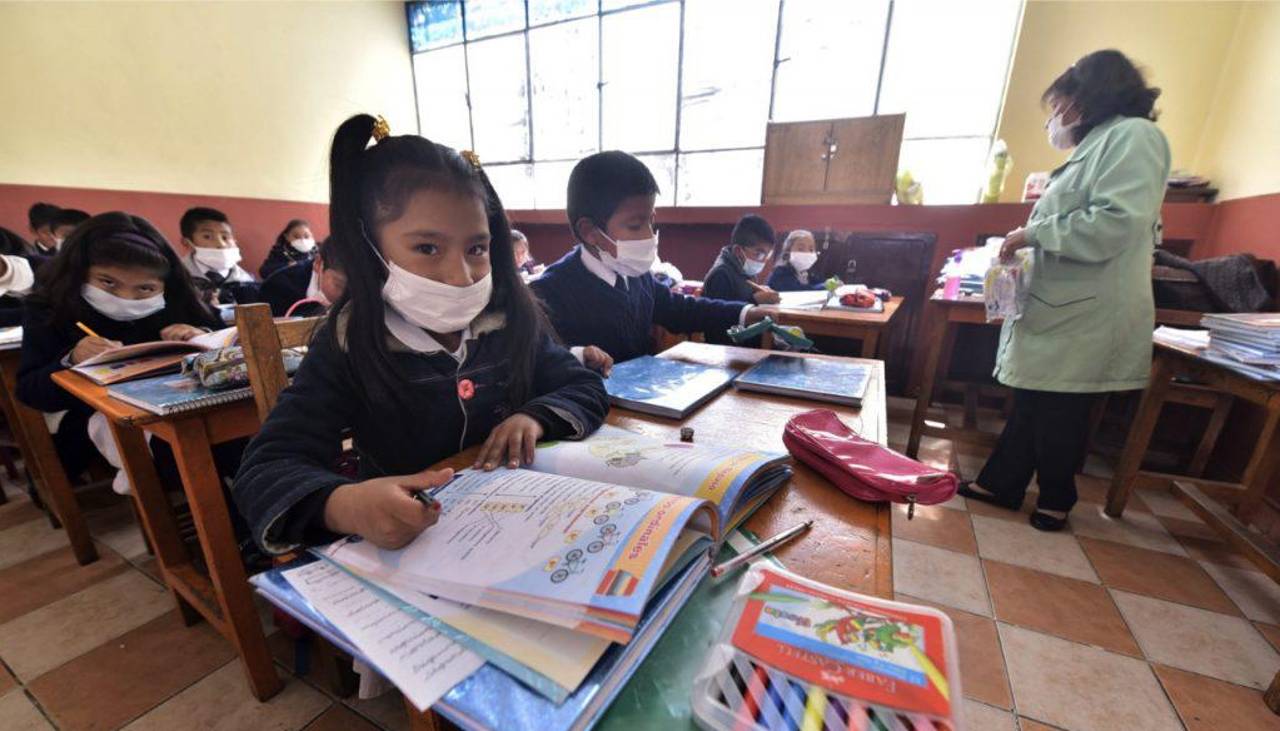 Este lunes inicia el año escolar en todo el país: Estos son los puntos claves a tomar en cuenta