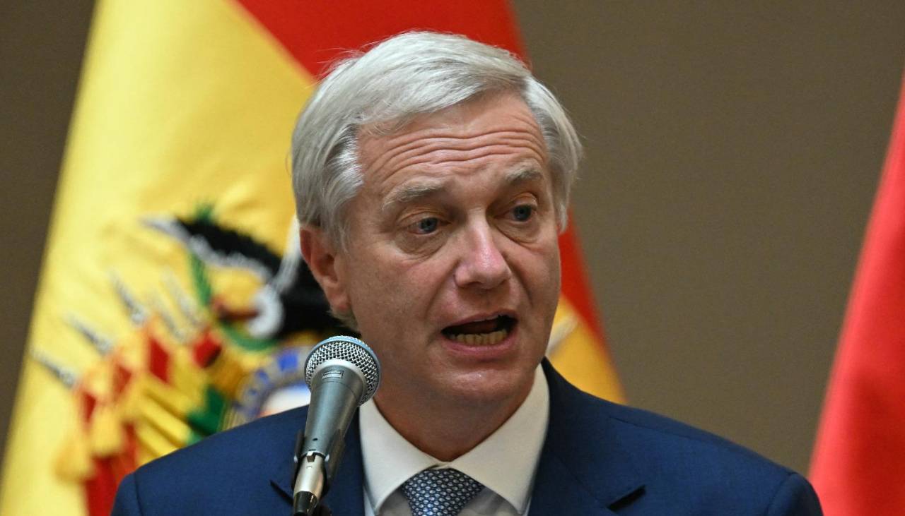 “Hoy dejamos de darnos la espalda, vinimos a comenzar a hacer historia”: Kast anuncia una nueva etapa entre Bolivia y Chile 