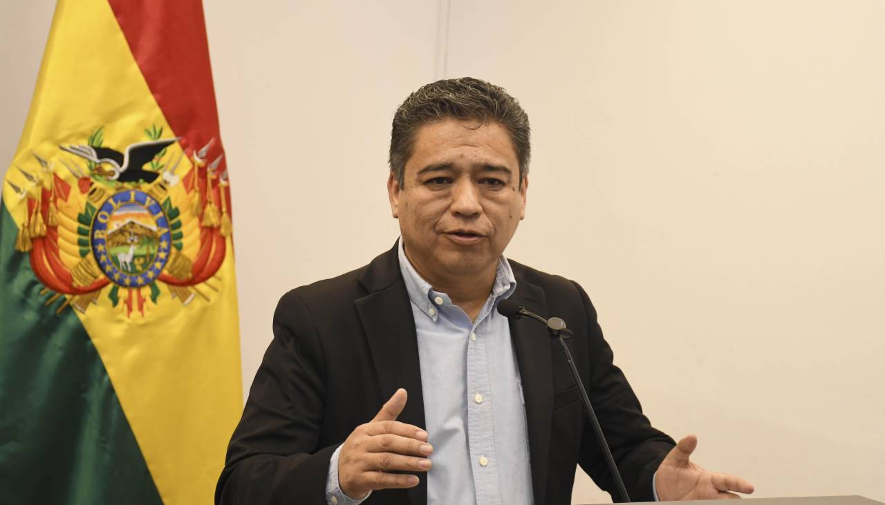 “Si baja el precio internacional también lo hará el de referencia”, dice vocero sobre el diésel para grandes consumidores