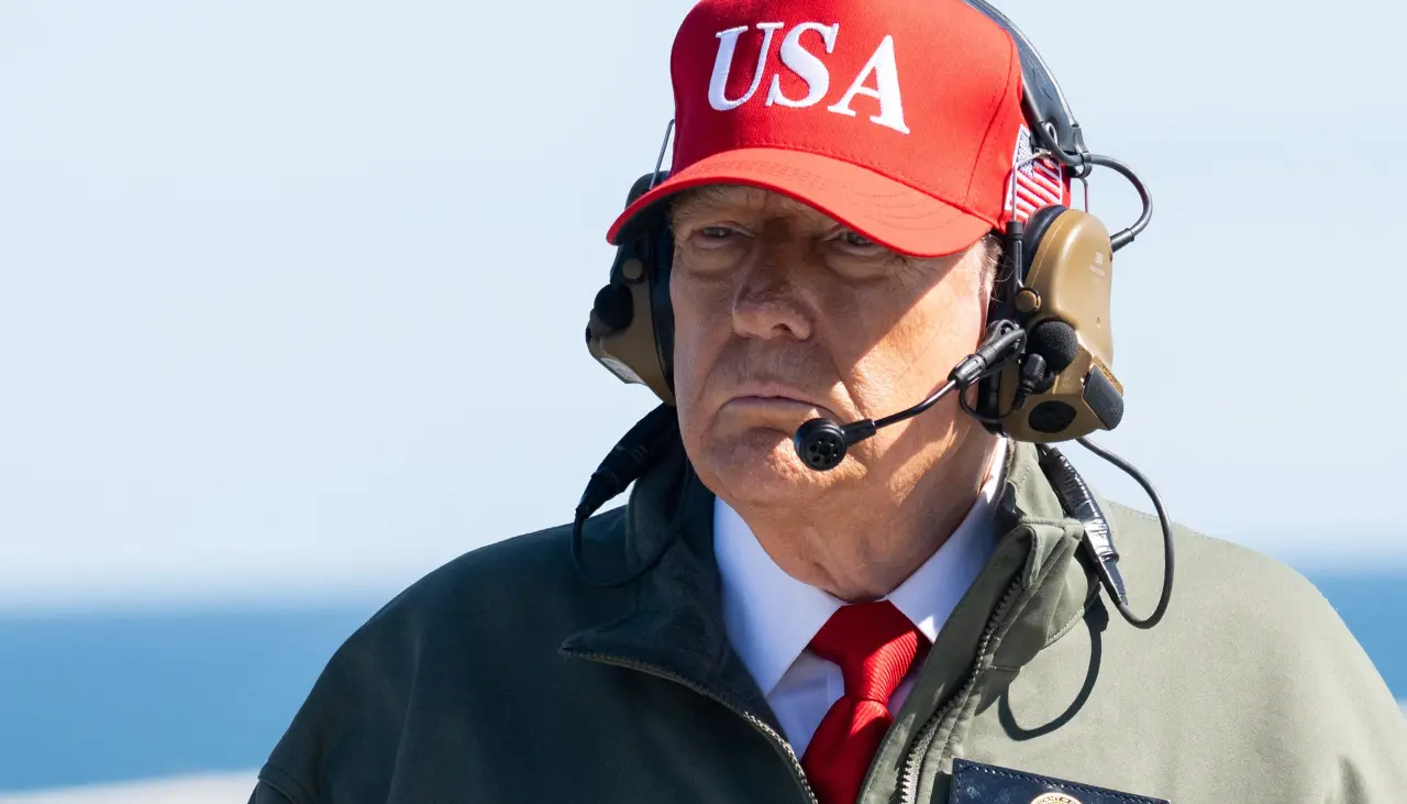 Trump dice que “no hay más botes” tras ataques de EEUU cerca de Venezuela